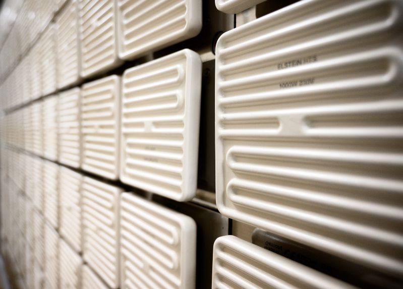 Ceramic Infrared Heater