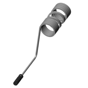 Nexthermal Coil Heaters Exit Option 4