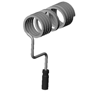 Nexthermal Coil Heaters Exit Option 9