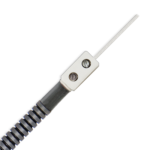 Nextflex Plug and Heat Ceramic Insulated Connector