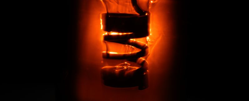 Coil in Oil