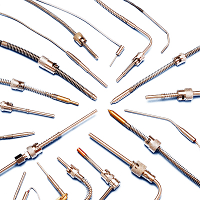 Nexthermal Temperature Sensor Types