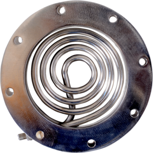 Nexthermal Air Duct Heater