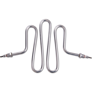 Nexthermal Bent Tubular Heater