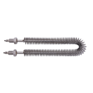 Nexthermal Finned Tubular Heater