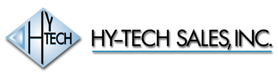 Hy-Tech Sales, Inc. Logo