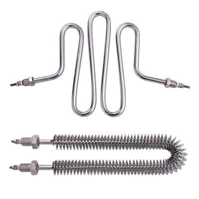 Nexthermal Tubular Heaters