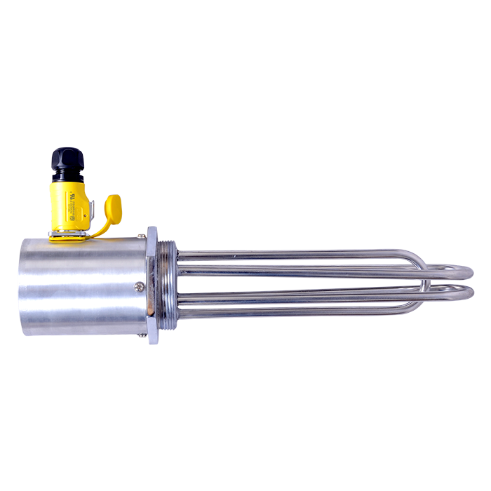 Nexthermal Tubular Heater Assembly