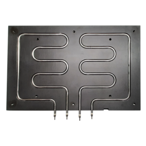 Nexthermal Tubular Plate Heating